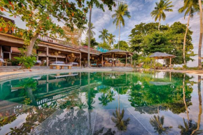 Гостиница Kuda Laut Boutique Dive Resort  Манадо